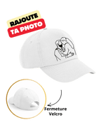 Casquette Photo spicy 🌶️ - Majestic Store