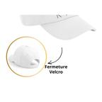 Casquette Personnalisé avec Texte - Majestic Store
