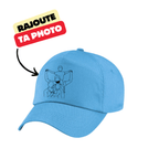 Casquette Photo spicy 🌶️ - Majestic Store