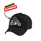 Casquette Photo spicy 🌶️ - Majestic Store