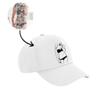Casquette Photo spicy 🌶️ - Majestic Store