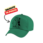 Casquette Photo spicy 🌶️ - Majestic Store
