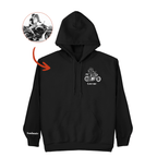 Hoodie Photo spicy 🌶️ - Majestic Store