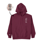 Hoodie Photo spicy 🌶️ - Majestic Store