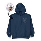 Hoodie Photo spicy 🌶️ - Majestic Store