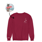 Sweat Photo spicy 🌶️ - Majestic Store