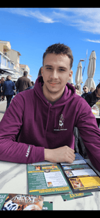 Hoodie Photo spicy 🌶️ - Majestic Store