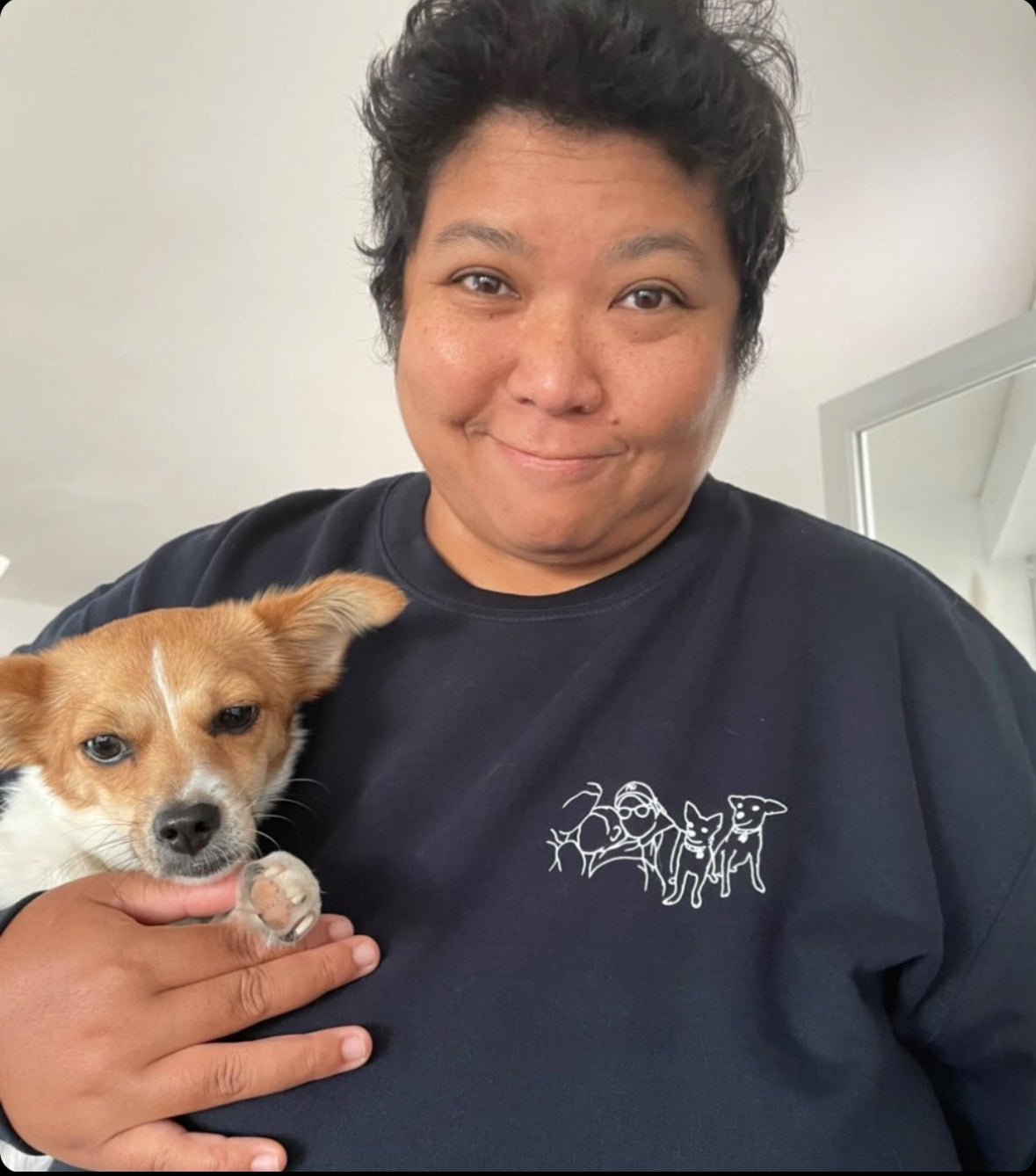 T-shirt Photo spicy 🌶️ - Majestic Store