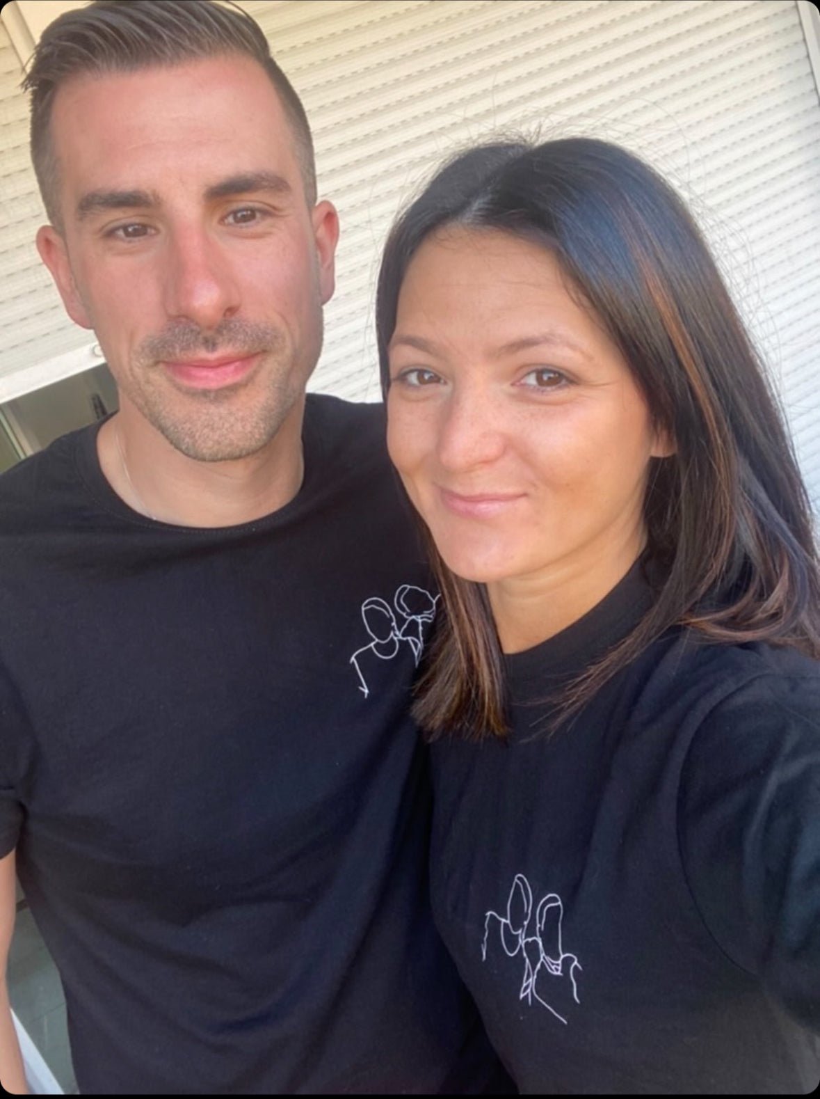 T-shirt Photo spicy 🌶️ - Majestic Store