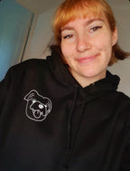 Hoodie Photo spicy 🌶️ - Majestic Store