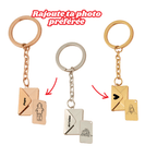 Porte - clés Enveloppe Mystère / Fête des pères 📸 🎁 - Majestic Store
