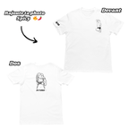 T-shirt Photo spicy 🌶️ - Majestic Store