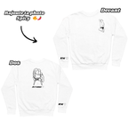 Sweat Photo spicy 🌶️ - Majestic Store