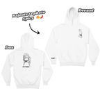 Hoodie Photo spicy 🌶️ - Majestic Store