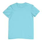 T-shirt unisexe oversize à personnaliser avec ta photo - Majestic Store
