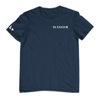 T-shirts Oversize Unisexes - Date en chiffres romains - Majestic Store