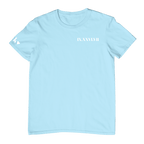 T-shirts Oversize Unisexes - Date en chiffres romains - Majestic Store