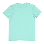 T-shirt unisexe oversize à personnaliser avec ta photo - Majestic Store